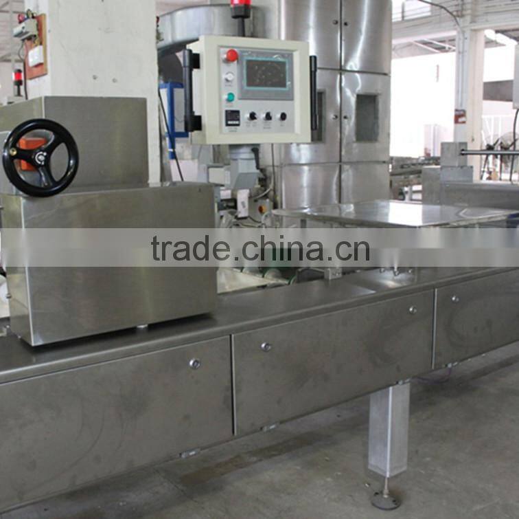 Trade Assurance Wafer Production Line Made In China