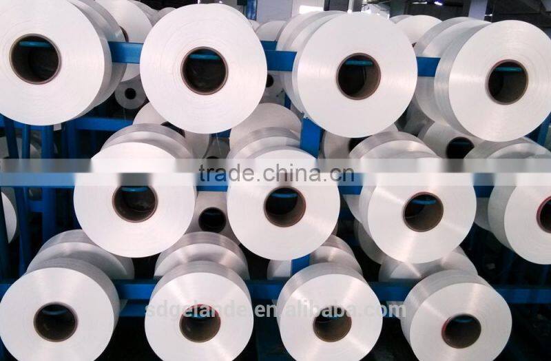 polyester filament yarn high tenacity fdy