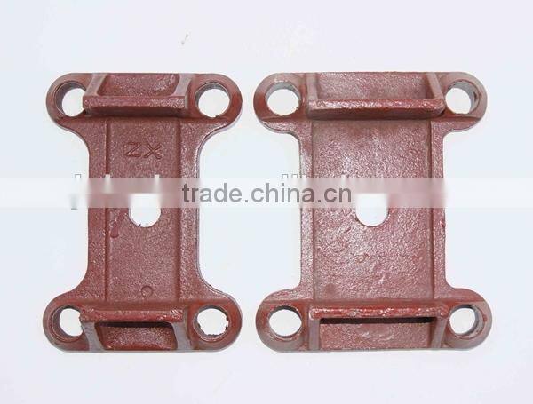 Trailer Suspension Parts