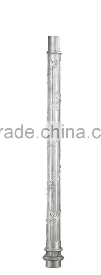 B008-1 Competitive Price Aluminum Street lighting Pole