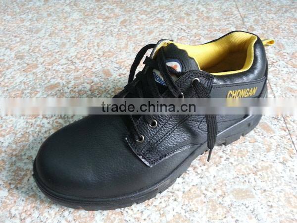 2014-2015 Best Selling Safety Shoes Lady Shoes