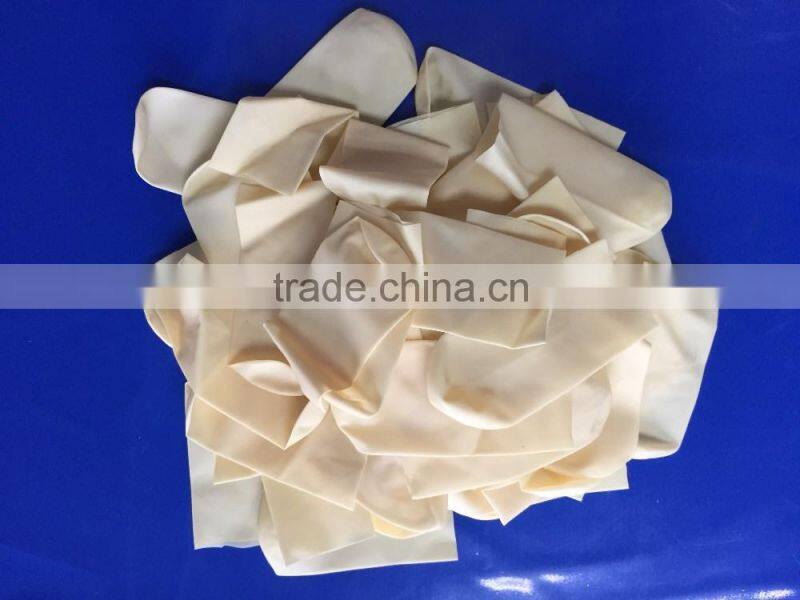 cleanroom rubber esd finger cot cut type finger cot