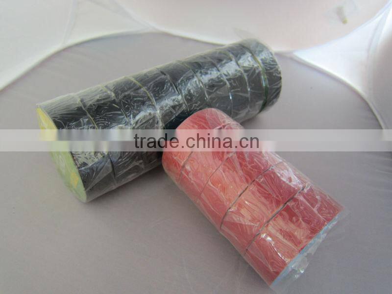 pvc insulation tape