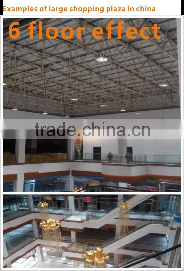new products 2015 innovative Custom led high bay