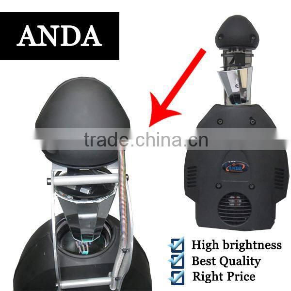 5R 200W scanner disco moving head LASER light