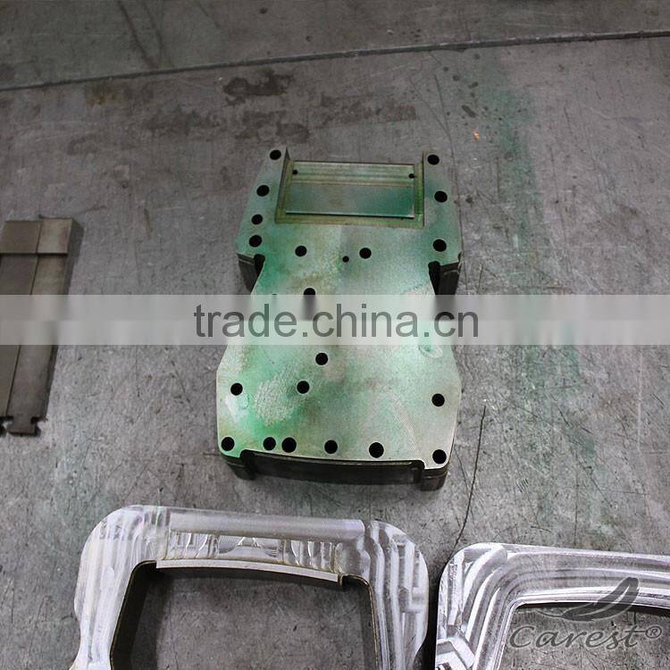 China manufacturer plastic toy mold maker plastic injection mould
