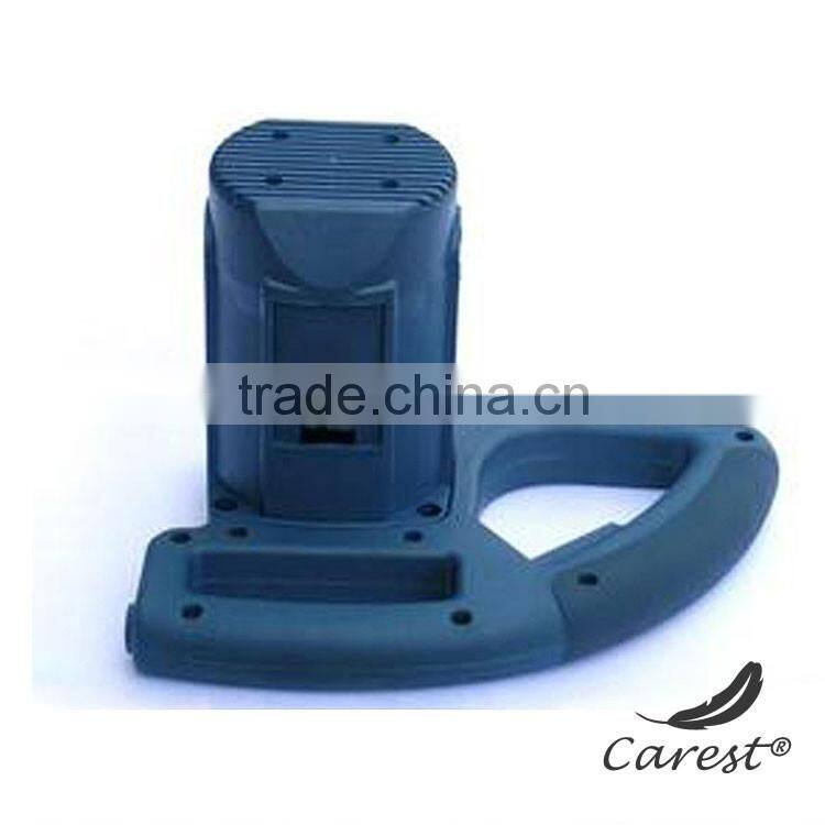 blowing molding medical equipment parts