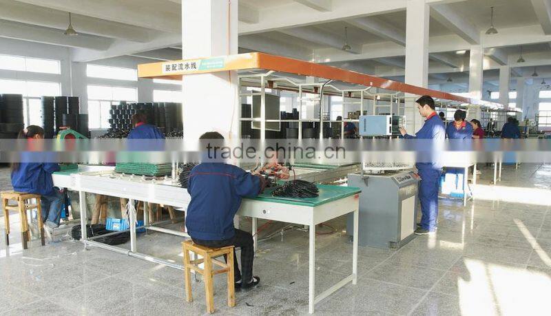 YWF2E-250 external rotor refrigeration equipment axial fan meshenclosure type