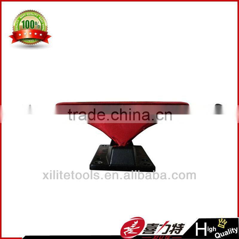 seagull skateboard truck painted