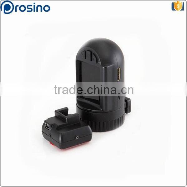 Super HD 1296P Dash Cam Video Recorder With GPS Logger digital pocket video recorder