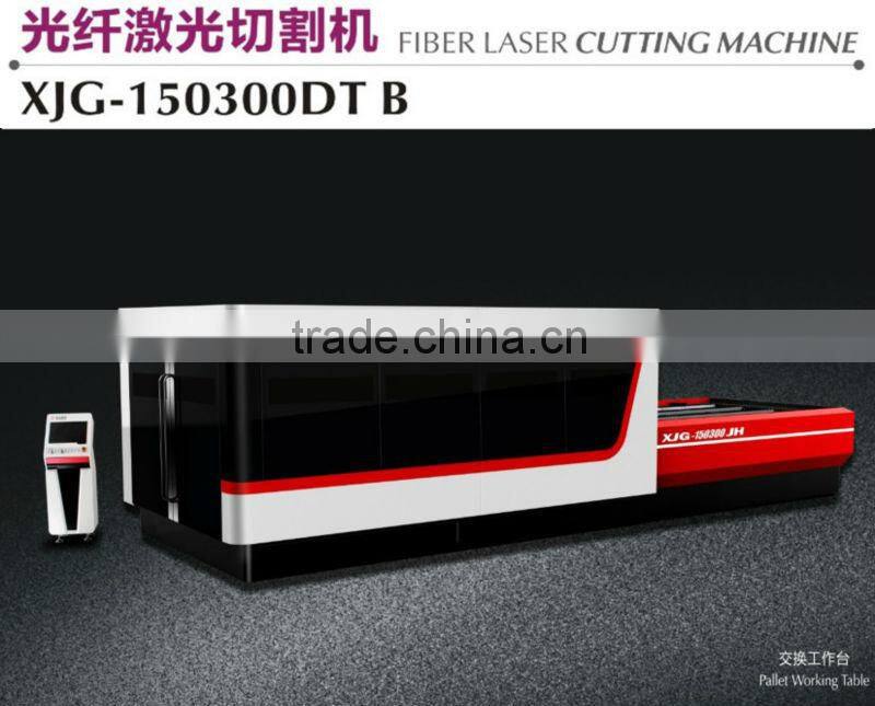 YAG 500W 650W 850W 1300W Laser for Cutting Copper,Brass,Aluminum,Steel Metal