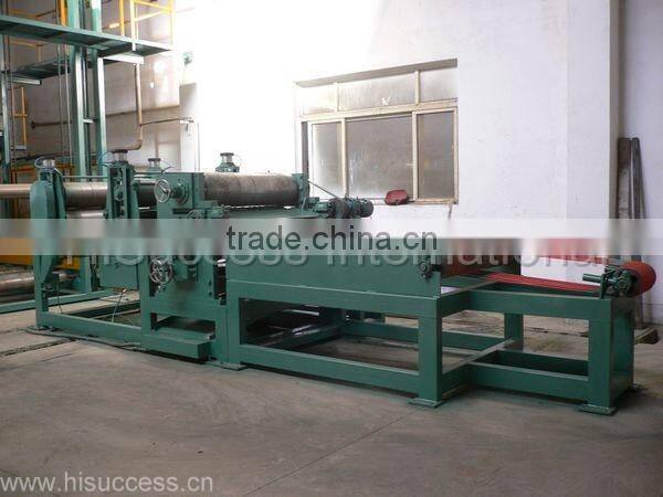 Asphalt Shingle Machine