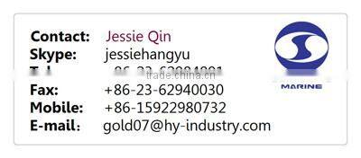 High Pressure Fire Pump/Sea Water Fire Pump/Fire Fighting Pump Unit