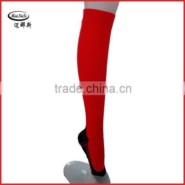 2015 Compression Elastic Socks For Sports