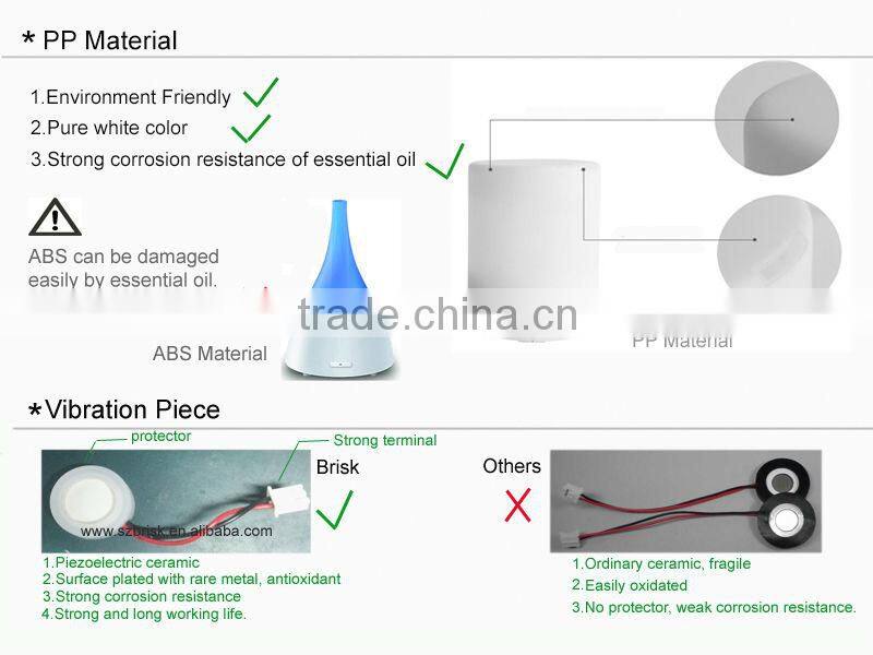 Aroma Air Aromatherapy Essential Oil Diffuser Air Humidifier