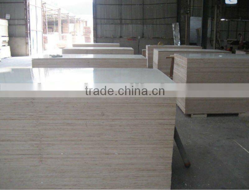 water proof hpl plywood