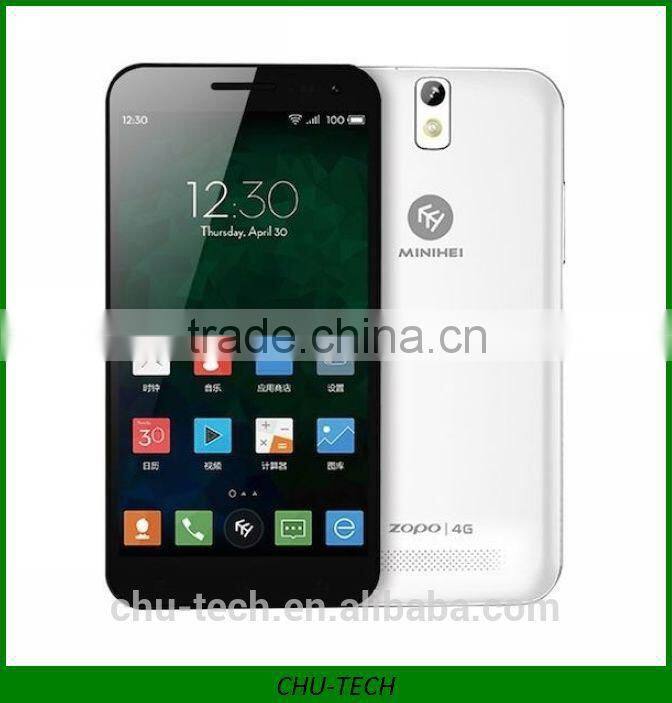 ZOPO ZP999 Standard Lion Heart 4G Smartphone MTK6595 5.5 Inch FHD Octa Core 2.0GHz Android 4.4 2GB 16GB 14.0MP