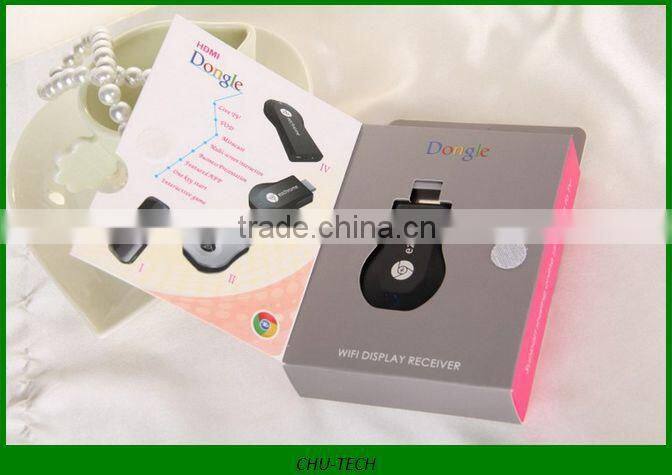 Ezcast M2 HDMI Multi-screen interactive TV Dongle