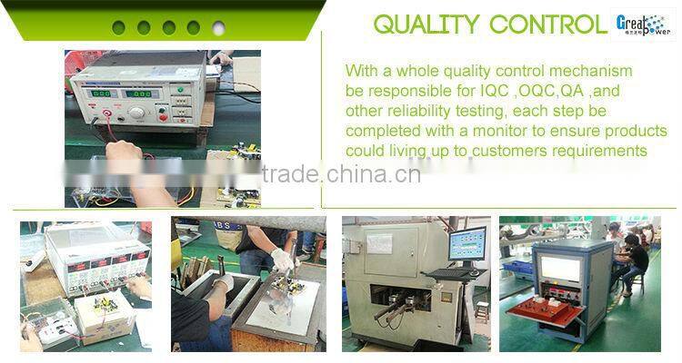 Single output power supply 12v 24v 48v /220v input power supply LED waterproof power supply