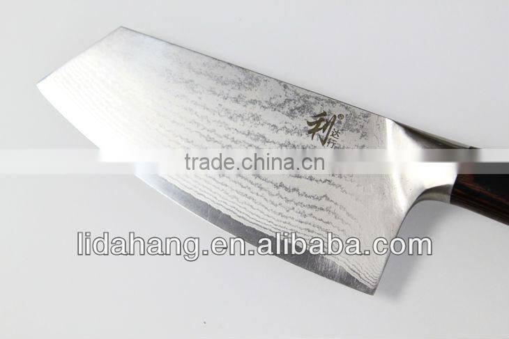 Knife Magnet Durable Handmade Cutter From LDH