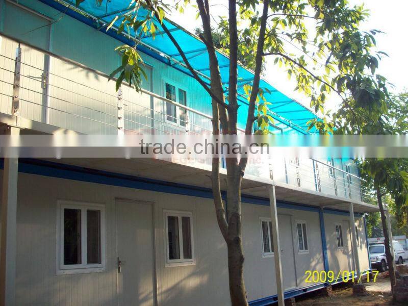 20ft modular homes with electricity