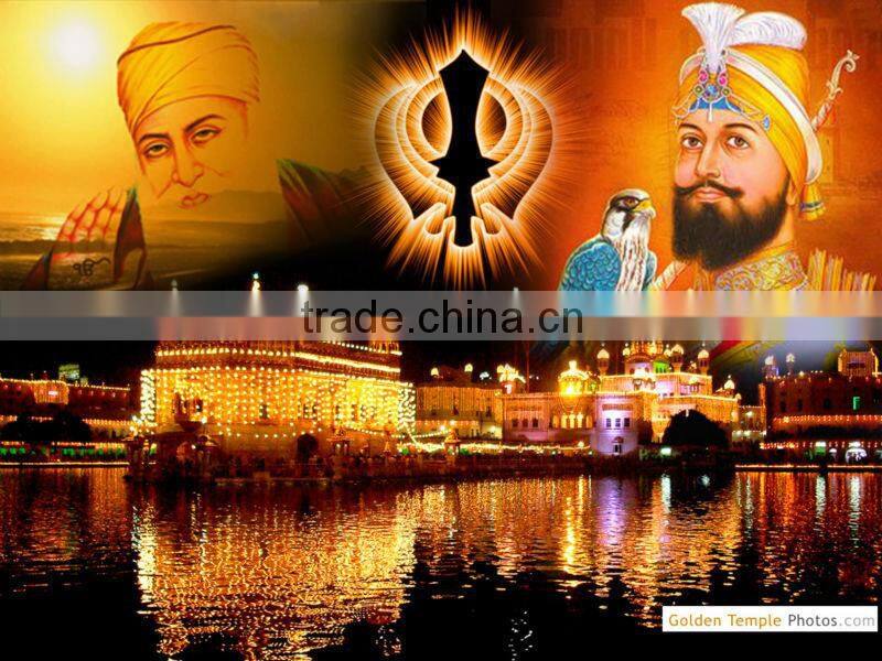 all kinds of temple design el panel for india market