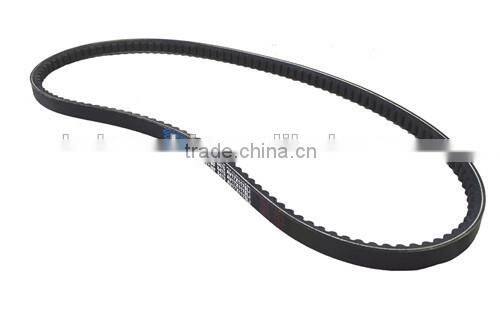 forklift parts MITSUBISHI 4JG2 fan belt (1-13671-436-0)