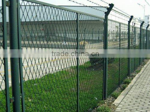 Vibrating Screen Expanded Wire Mesh