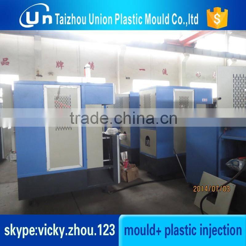 plastic crusher