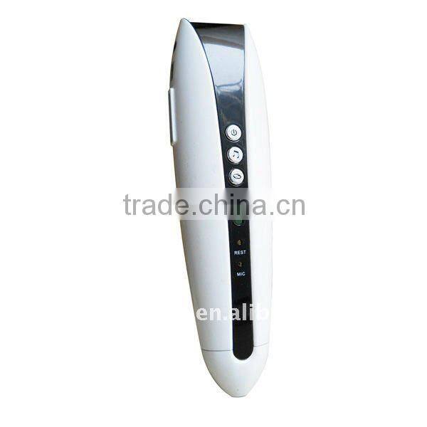 Digital quran reading pen, al quran talking pen