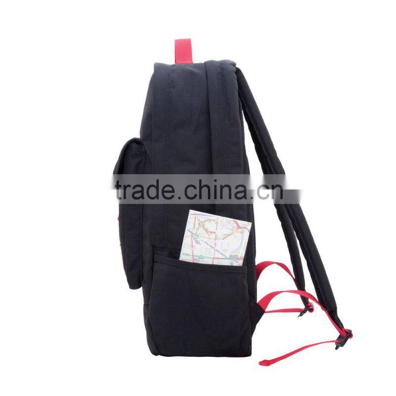custom Promotional School day laptop Backpacks