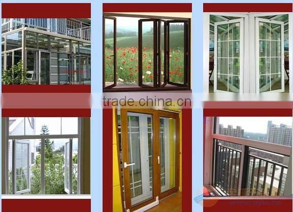 factory trim pe 3005 3003 color coated aluminum coil for roller shutter