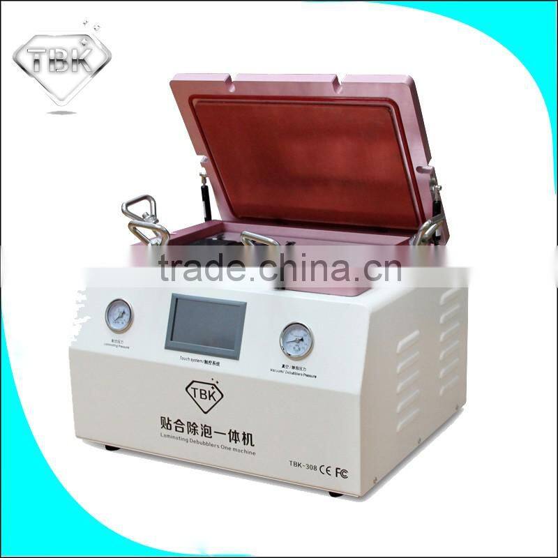 Best Price Economical Full Set Repair Machine for mobile phone screen