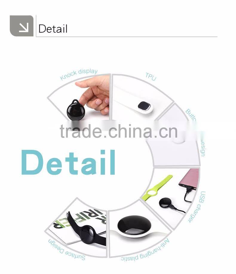 Shenzhen Neoon OEM Service Customized Logo/Funtion H8 Heart Rate Smart Wristband