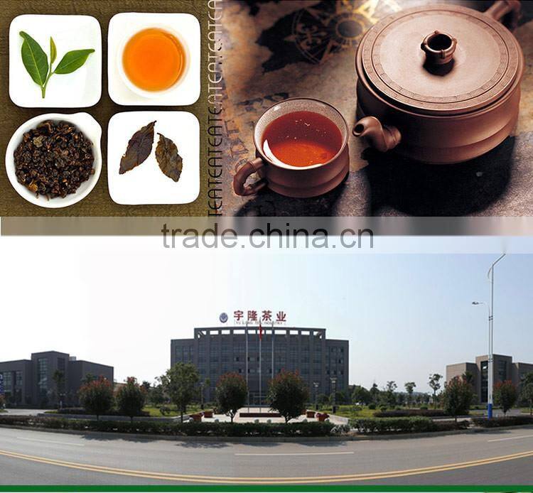 tea polyphenols
