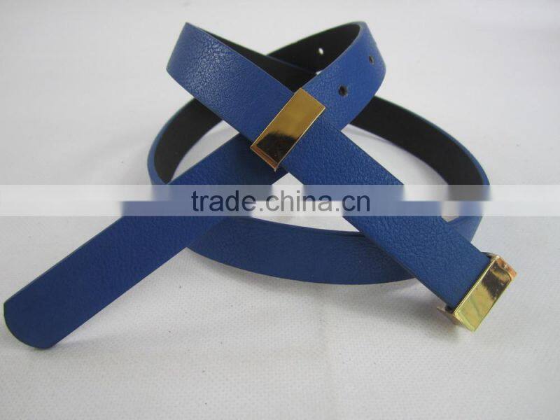 2015 new little kids belt for girls children