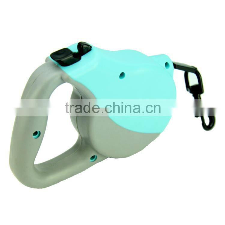 Auto Strong 4.6m Belt Dog Leash China Factory, Support up to 25kg Puppy