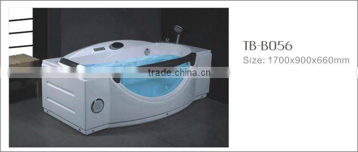 ACYLIC MASSAGE BATHTUB MANUFACTURER FOR EU MARKET HOT ITEMS(PASS ISO9001)