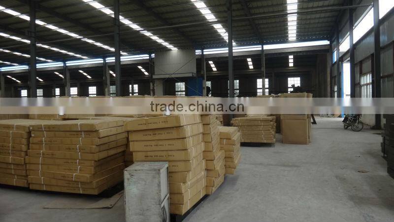 Combined Steel Locker with different colors for changing room