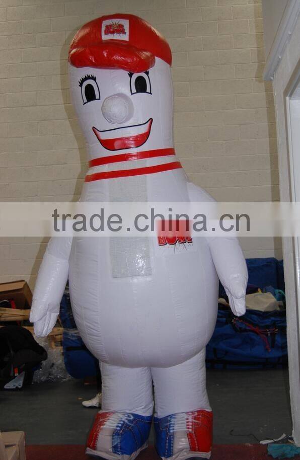 inflatable costumes for kids
