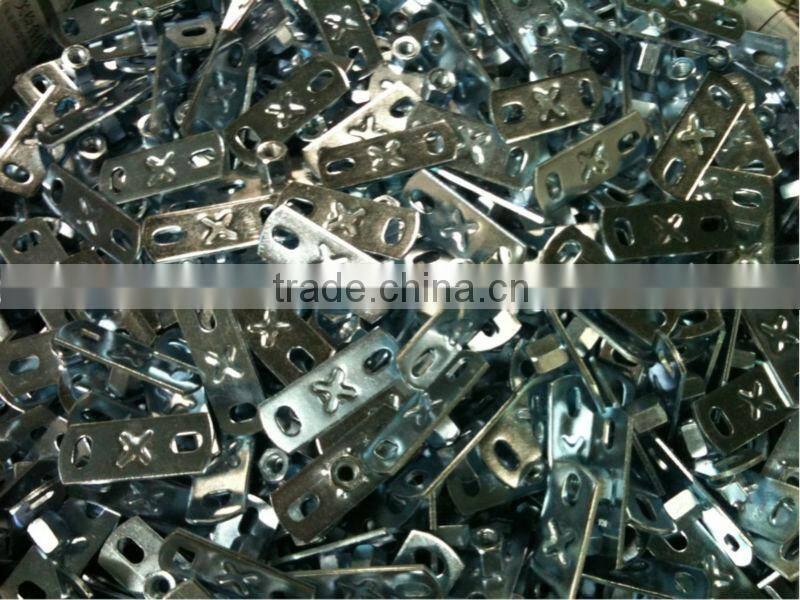 baseplate