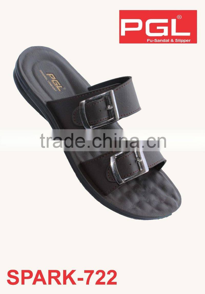 Gents Slipper SPARK-722