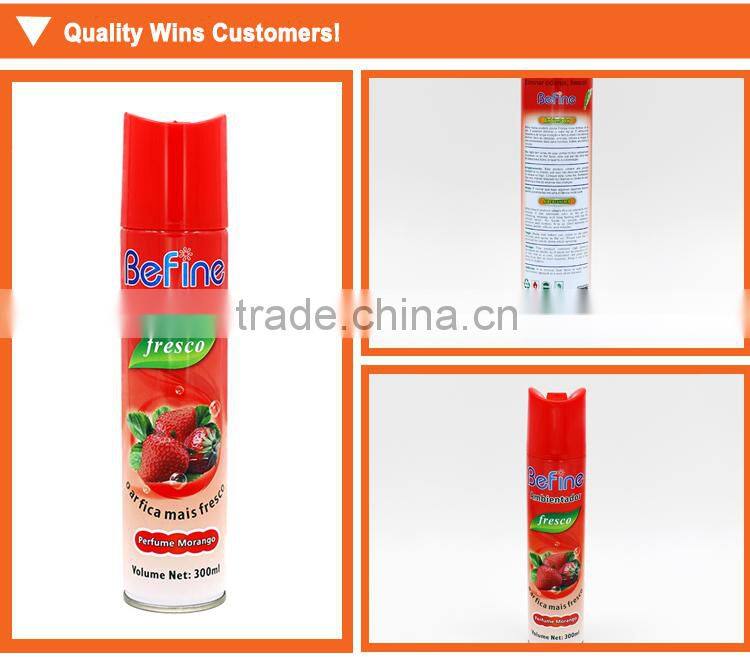 canned air freshener made in turkey