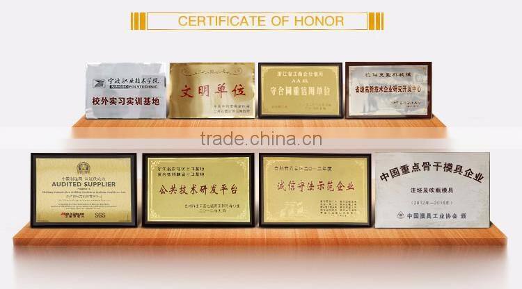 Wholesale New Age Products Two Screw 96 Cav. Pet Preform Injection Molding System