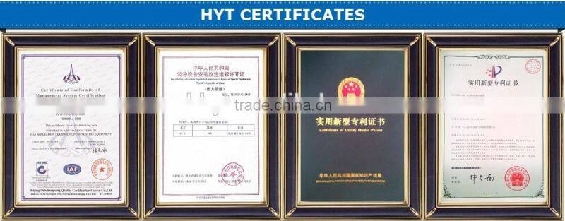 Air Separation Plant 800nm3/h Oxygen Production