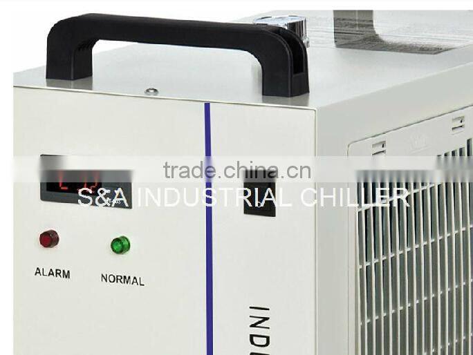 China chiller manufacturer / chiller machine CW5200