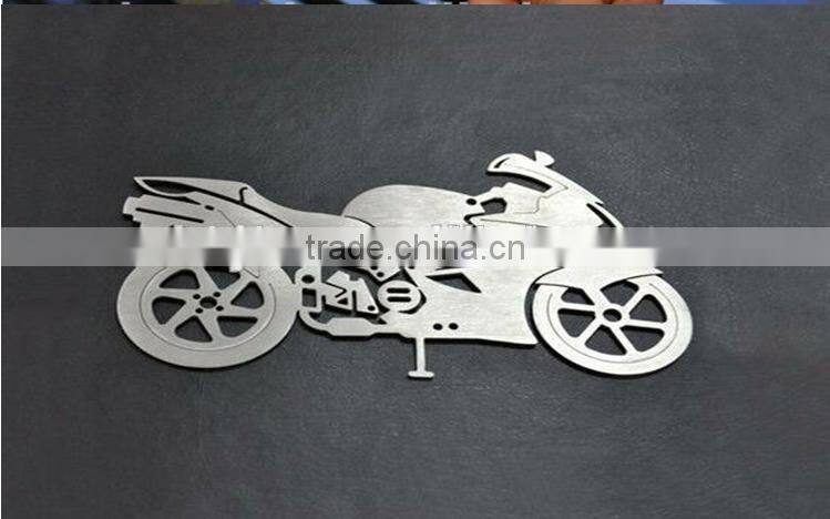 Metal non-metal CO2 laser cutting machine price