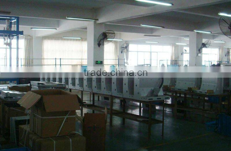 ZN12(ZN72)-40.5 Series Indoor High Voltage Vacuum Circuit Breaker