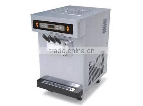 Hot sell yogurt icecream making machines/icecream machine making/machine to make icecream