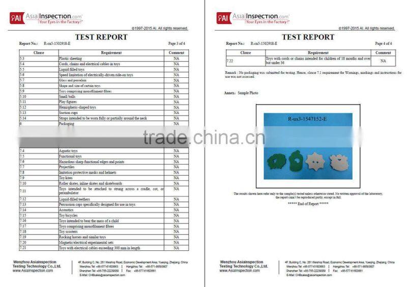 Cheapest new design eva knee pad soft working garden knee pad eva Preferential EVA Foam Kneeling Mat with Hand Hole Carrying